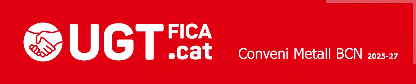 Conveni Metall BCN